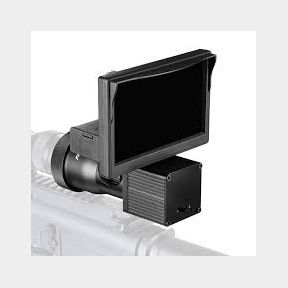 1080P 4.3 Display Infrared Illuminator Night Vision Device Scope - 1080P 4.3 Display Infrared Illuminator -51719/43 HV