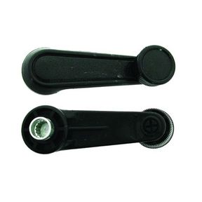 Replacement Window Winder Handle for Toyota Vehicles Black |