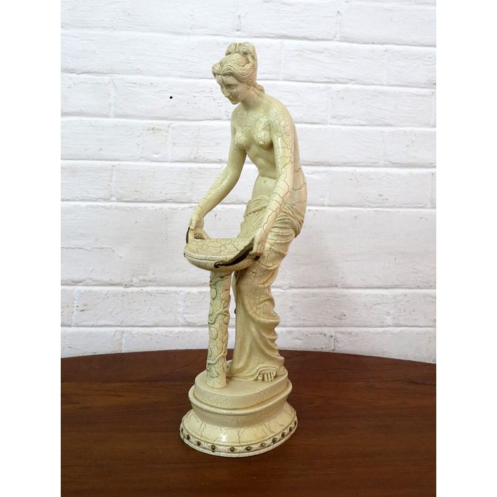RESIN FIGURE