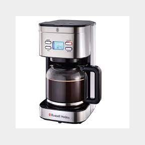 Russell Hobbs - Elegance Digital Coffee Maker (RHFD01) | AS 51663/471 B8 (S3)