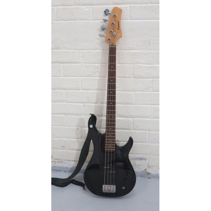 PALMER PB-4 BASS ELECTRIC GUITAR