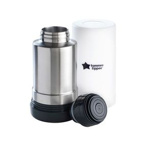 Tommee Tippee Portable Travel Baby Bottle and Food Warmer |