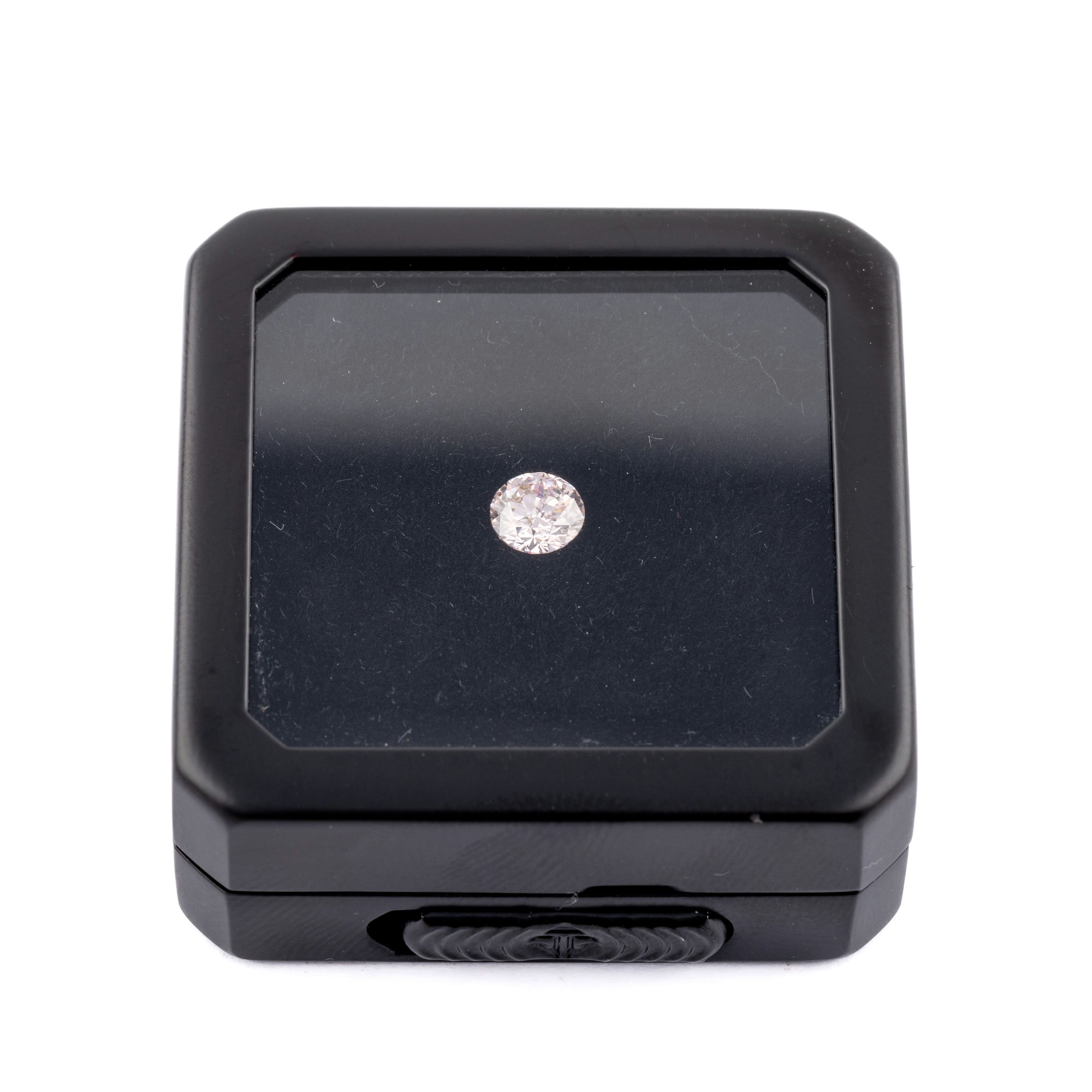 0.53ct Argyle Pink Diamond,