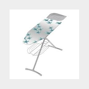Colombo Turbo Ironing Board Bent in Iron holder