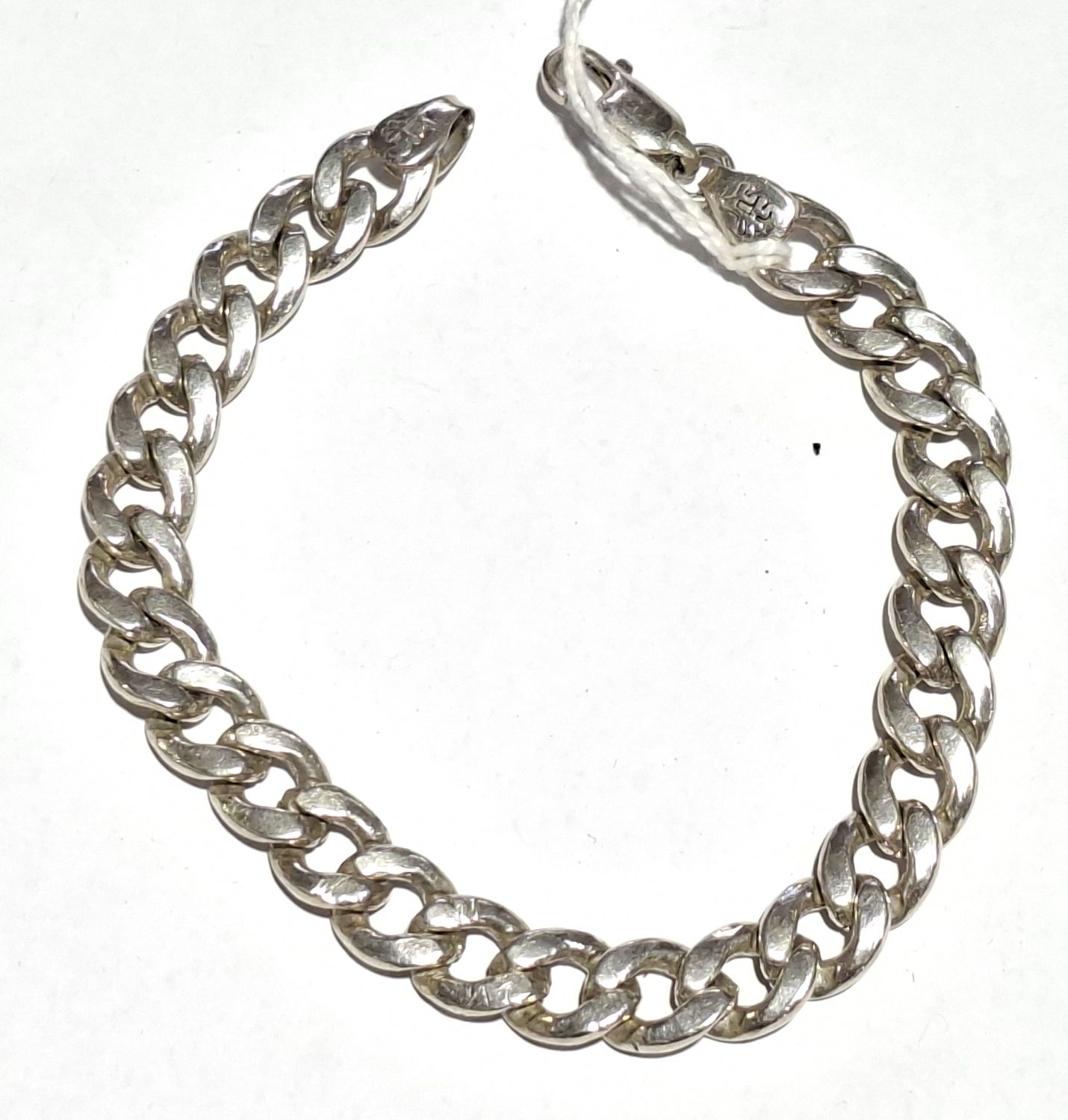 Sterling Silver Bracelet