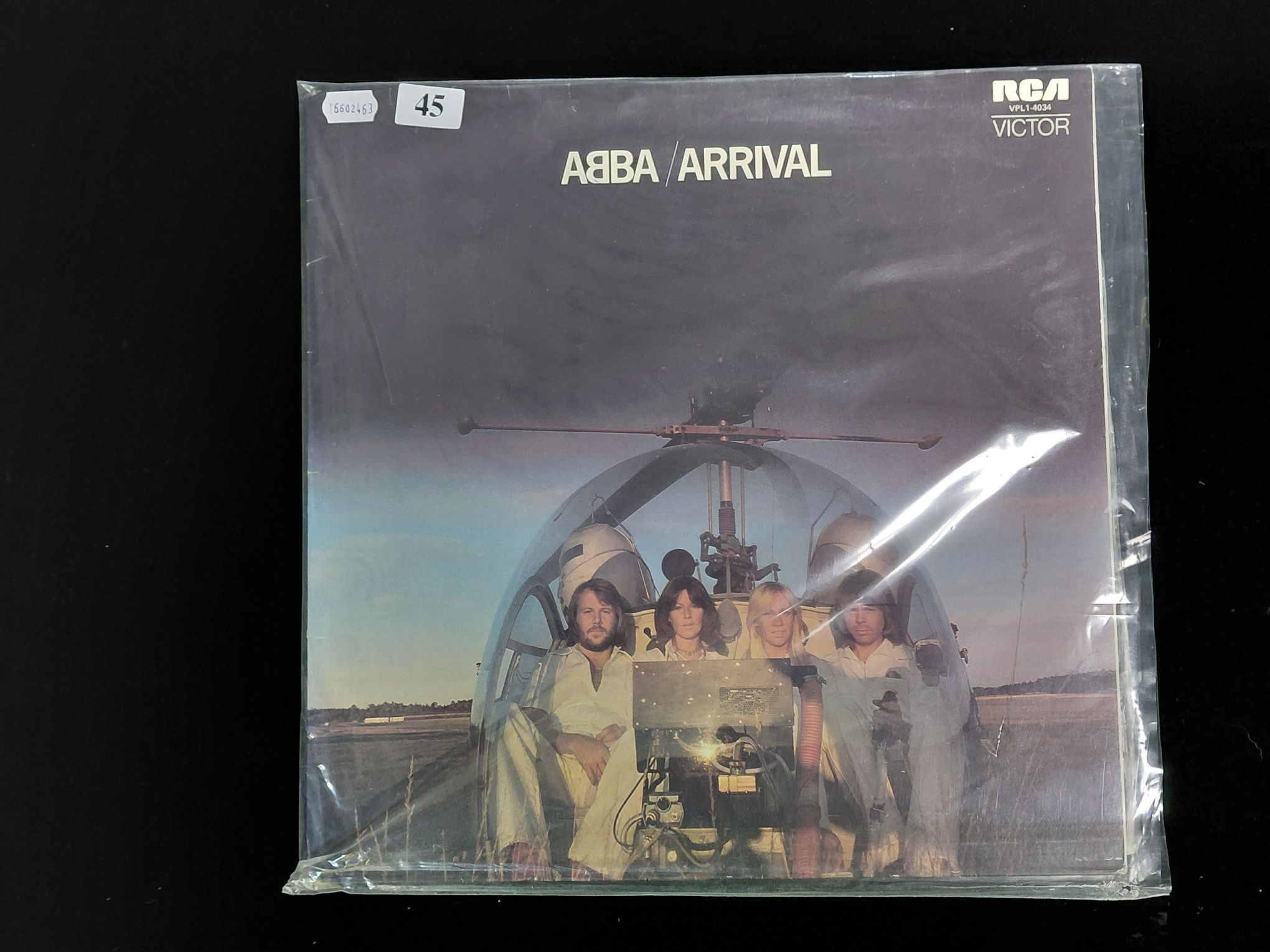 Abba