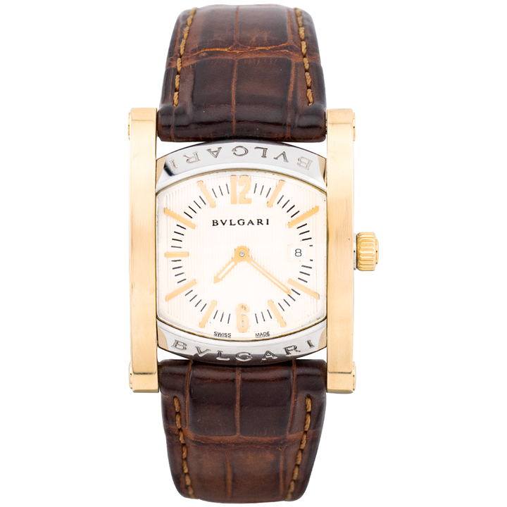 Reloj marca Bvlgari