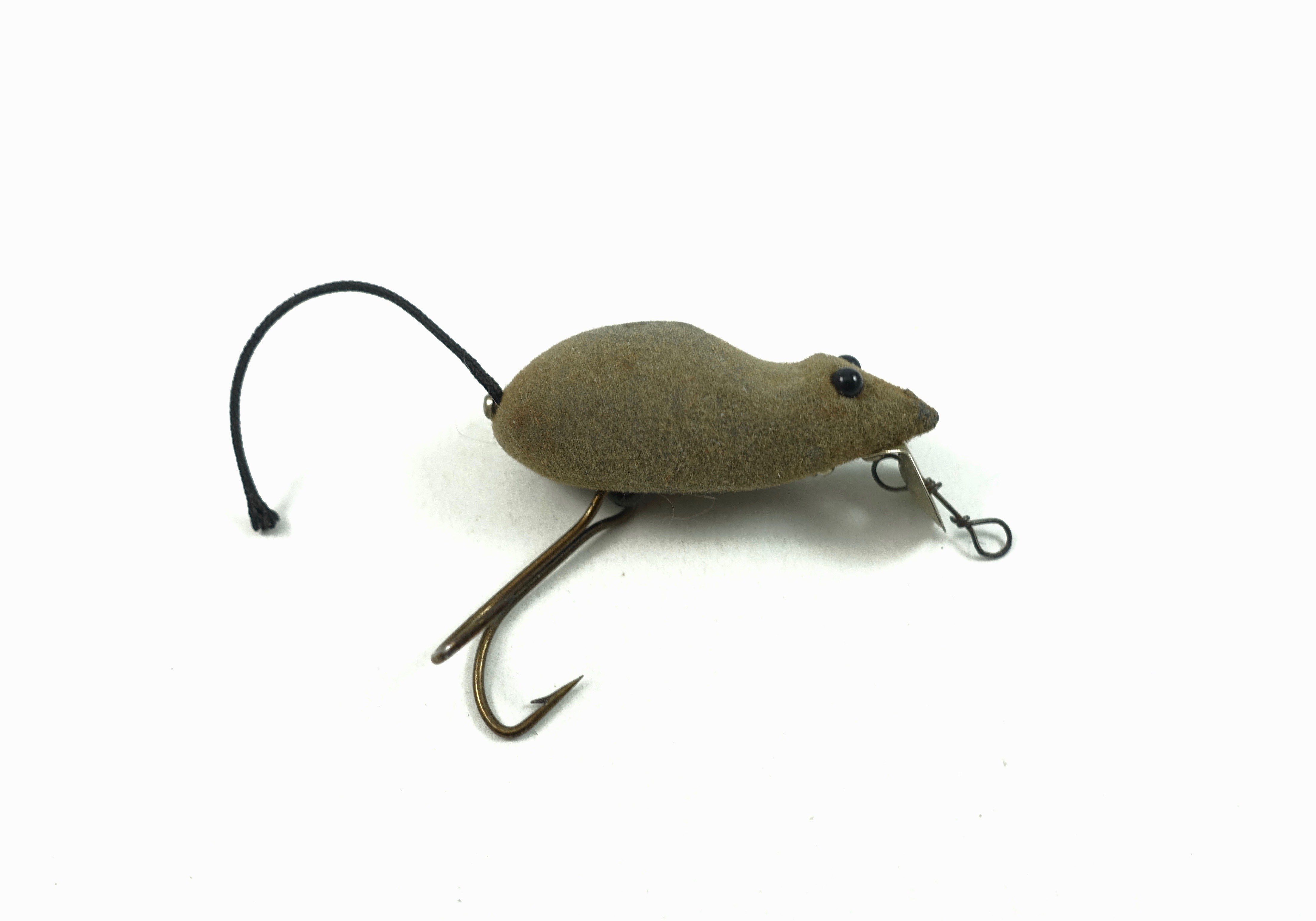 South Bend Mouse-Oreno Flyrod Lure