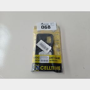 CELLTIME GALAXY A03S SHOCKPROOF BLACK PANTHER MAGNETIC RING STAND COVER