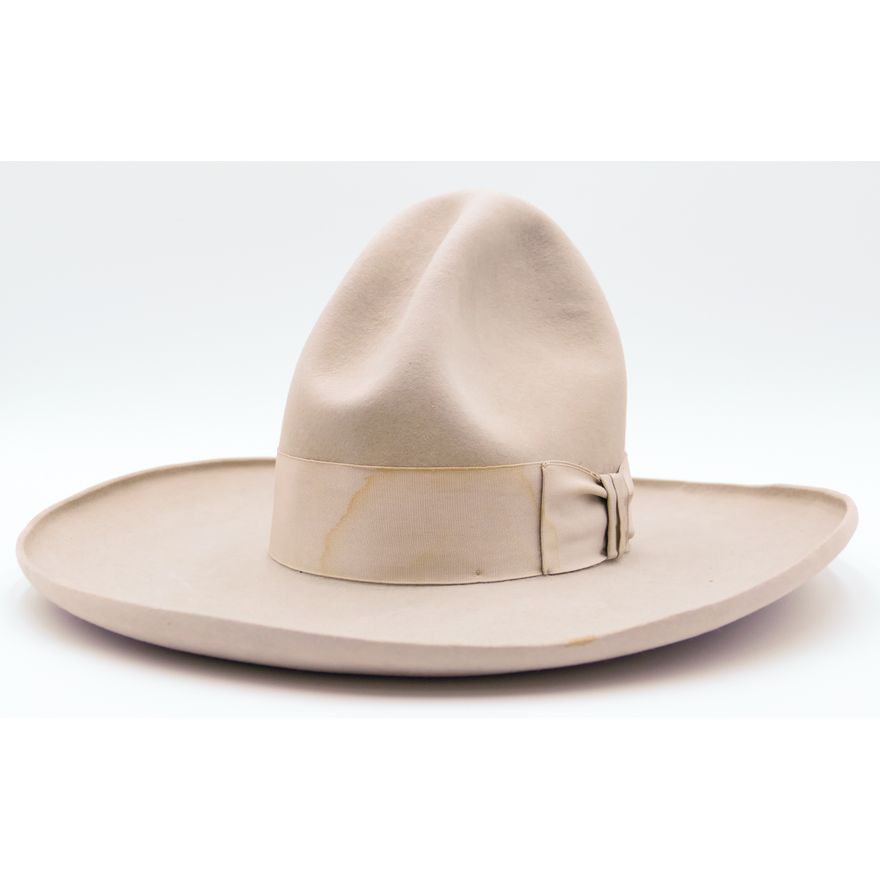 Vintage Stetson Tom Mix Cowboy Hat