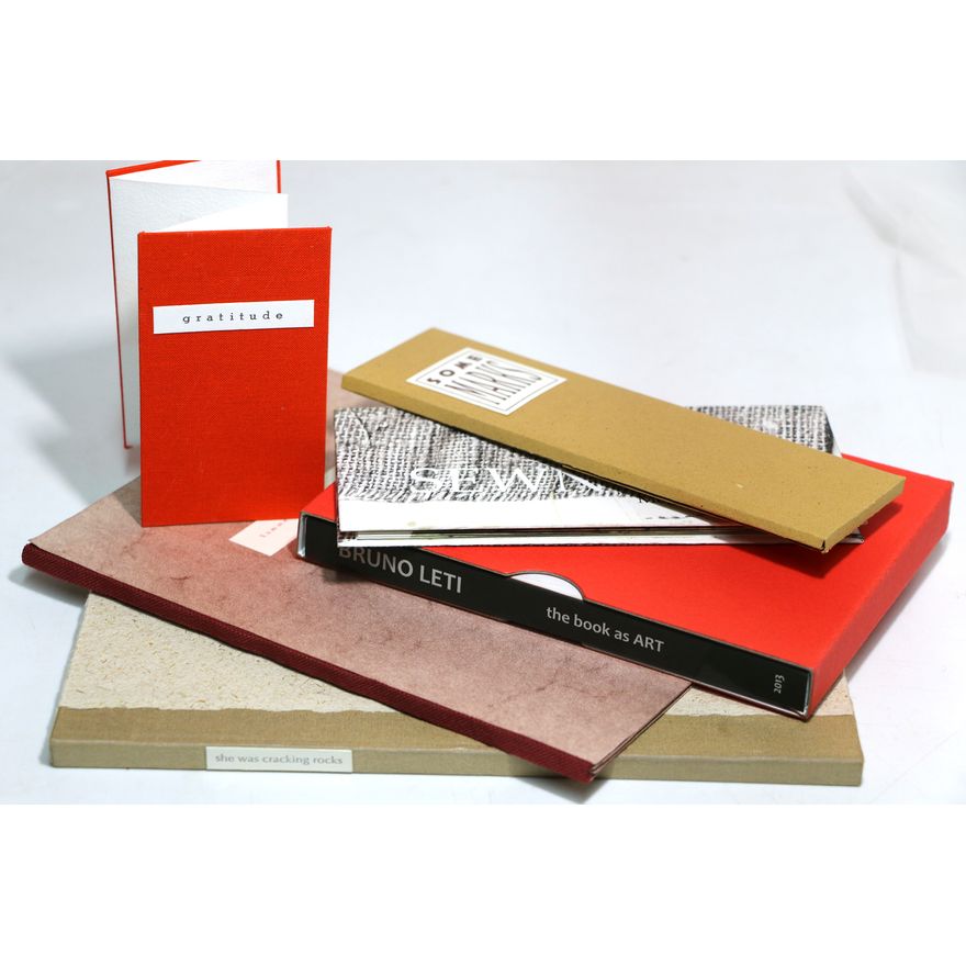 WINDOW PANE PRESS -  [5 items]