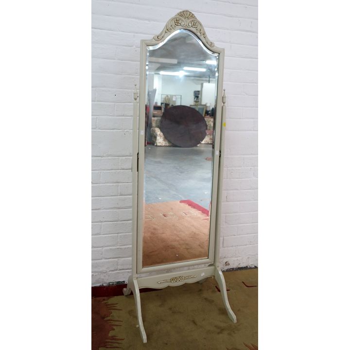 DUCOED CHEVAL MIRROR