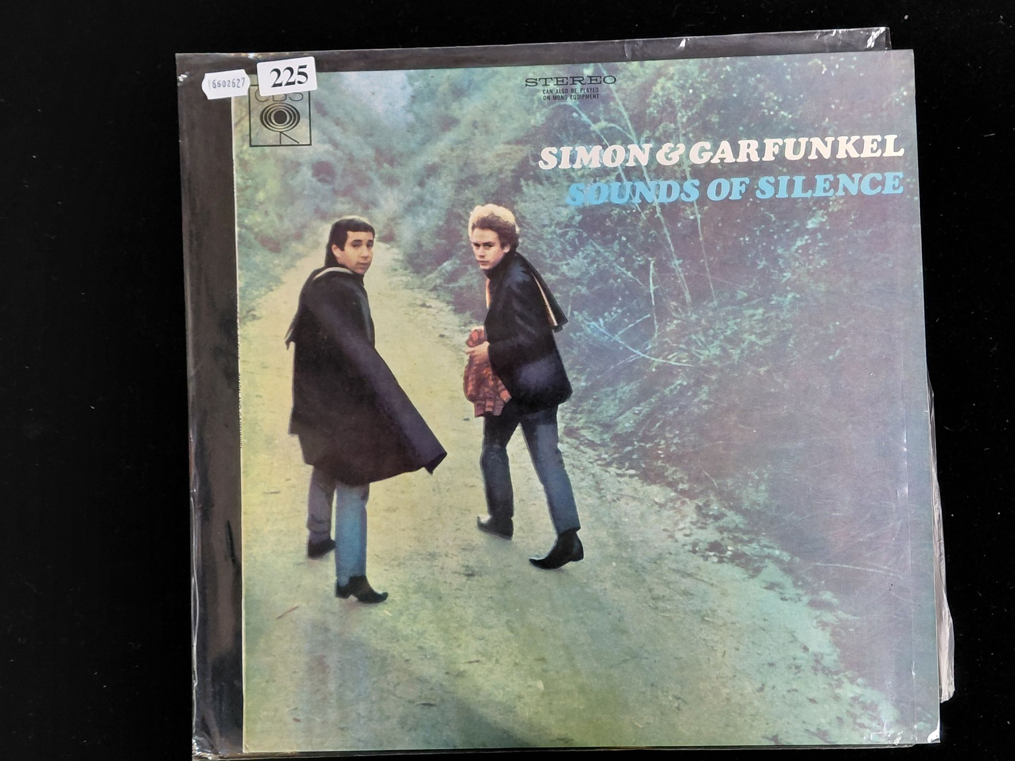 225 · SIMON AND GARFUNKEL