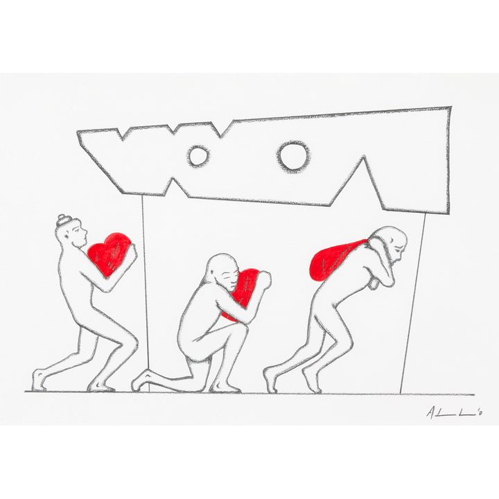 Andy Leleisi'uao, Untitled [160068]