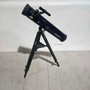 Bushnell Model 78-3612 Telescope - 700mm Focal Length