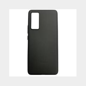Hisense Original H60 5G Silicone Case - Black -51720/1307 bar 6008076067730 B1 (S2)