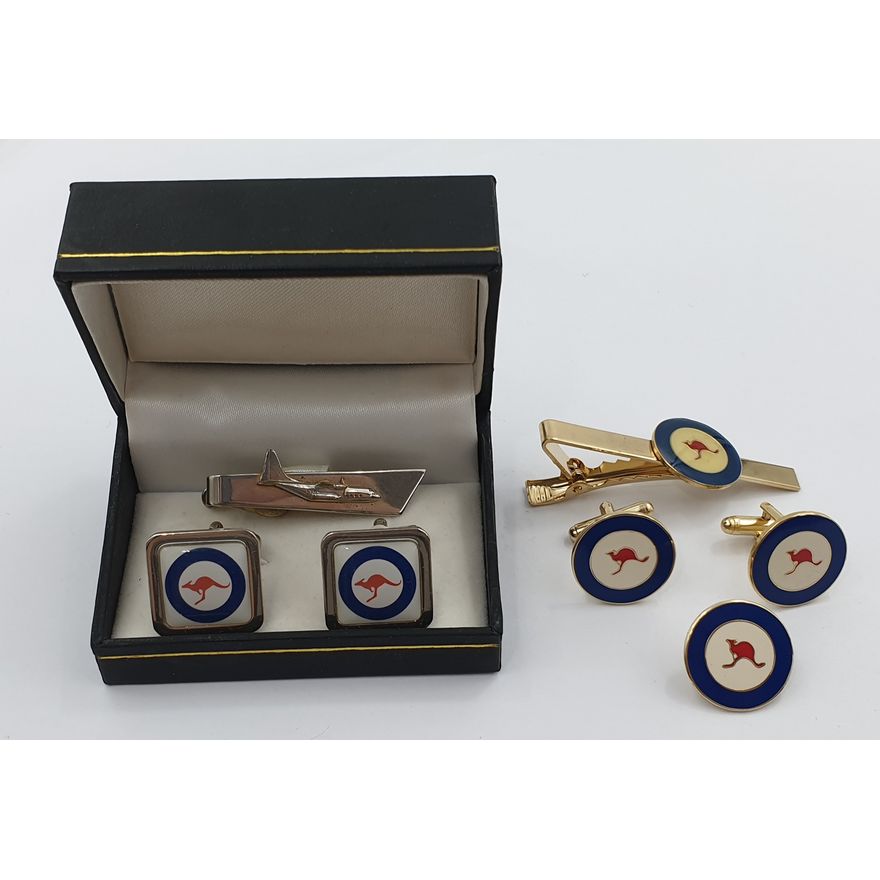 RAAF Roundel Collection