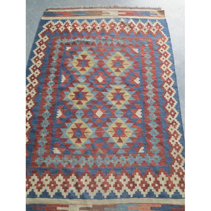 KELIM RUG