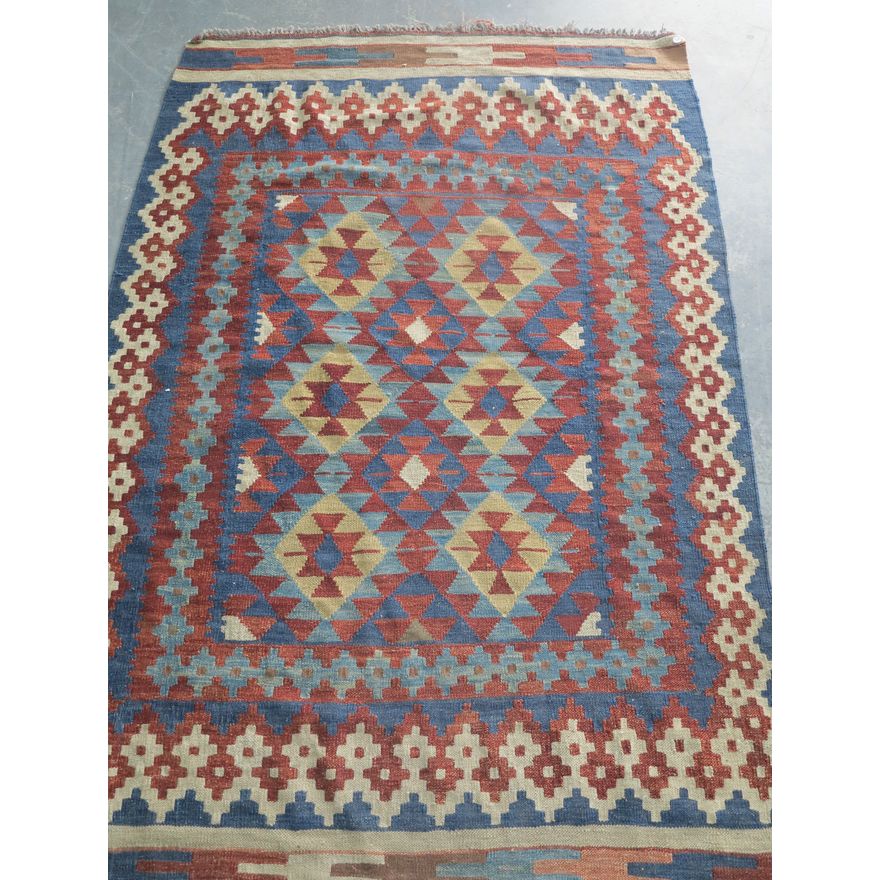 KELIM RUG
