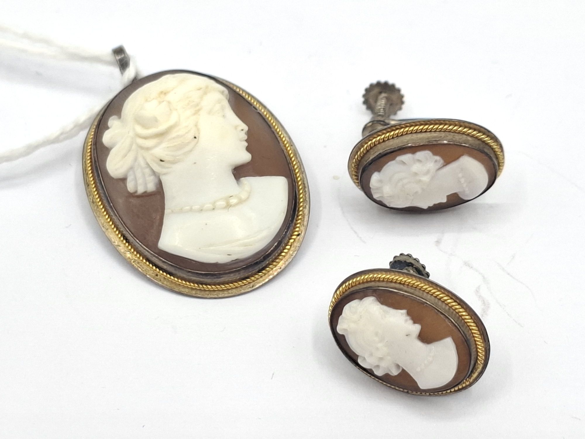 800 Silver Jewellery