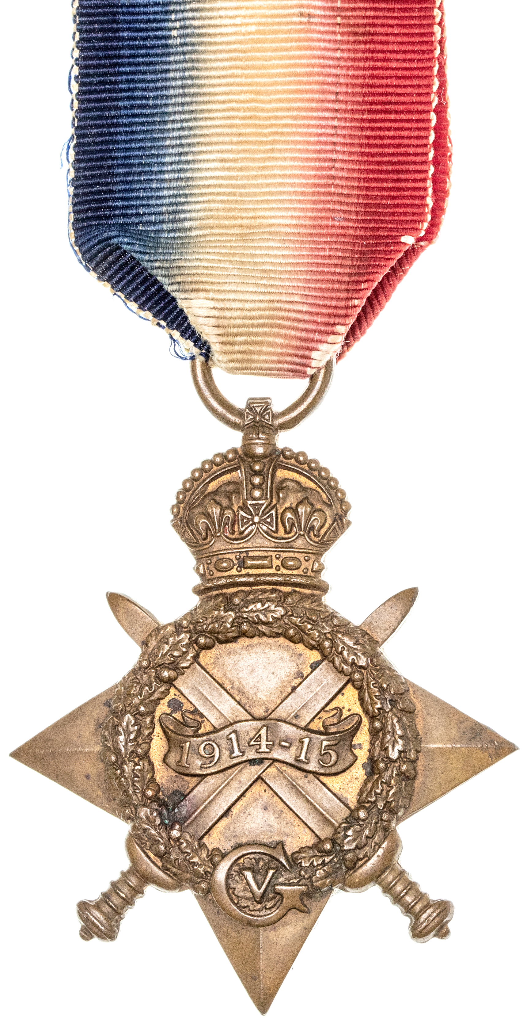 A.I.F., Gallipoli Casualty, 1914 - 1918, EF
