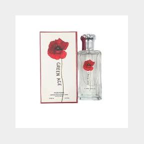 V.V.LOVE GREEN AGER POUR FEMME EAU DE PARFUM VAPORISATEUR NATURAL SPRAY 100ML VL8801-63 - 52055/25266
