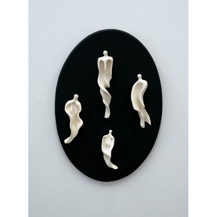Zahra Killeen-Chance 'Silhouettes (2019)'