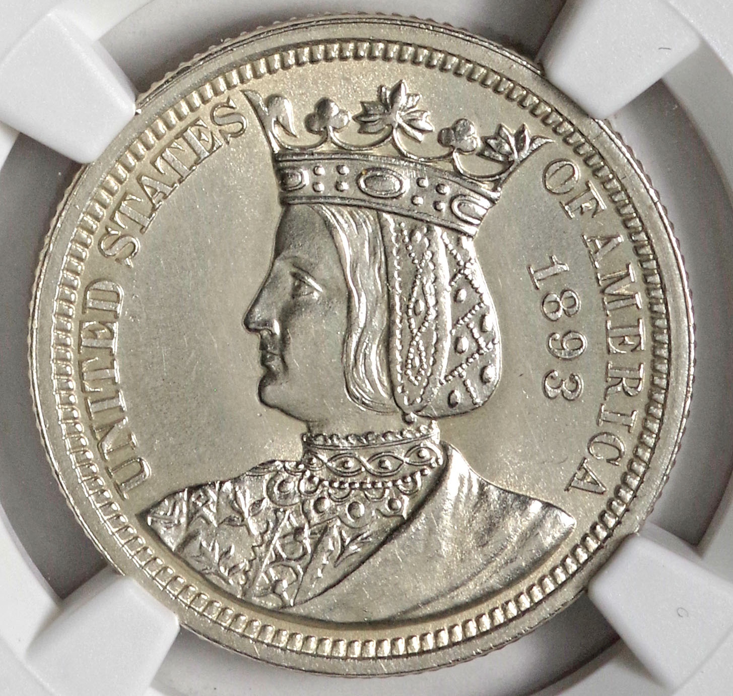 トスカーナ大公国！【マリア様】！銀貨【激レア】【手打ち鋳造