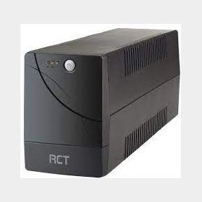 RCT 2000VA Line Interactive UPS-50584/715 B1 (S7)