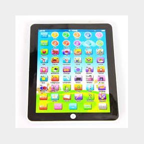 Children Learning Tablet Educational Study Pad|