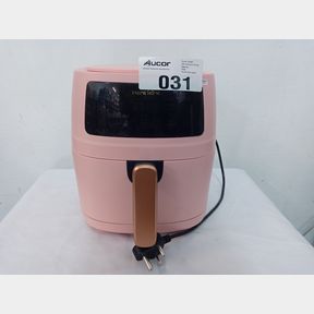 TAKEMEHOME 8L DIGITAL ROASTER AIR FRYER (USED)