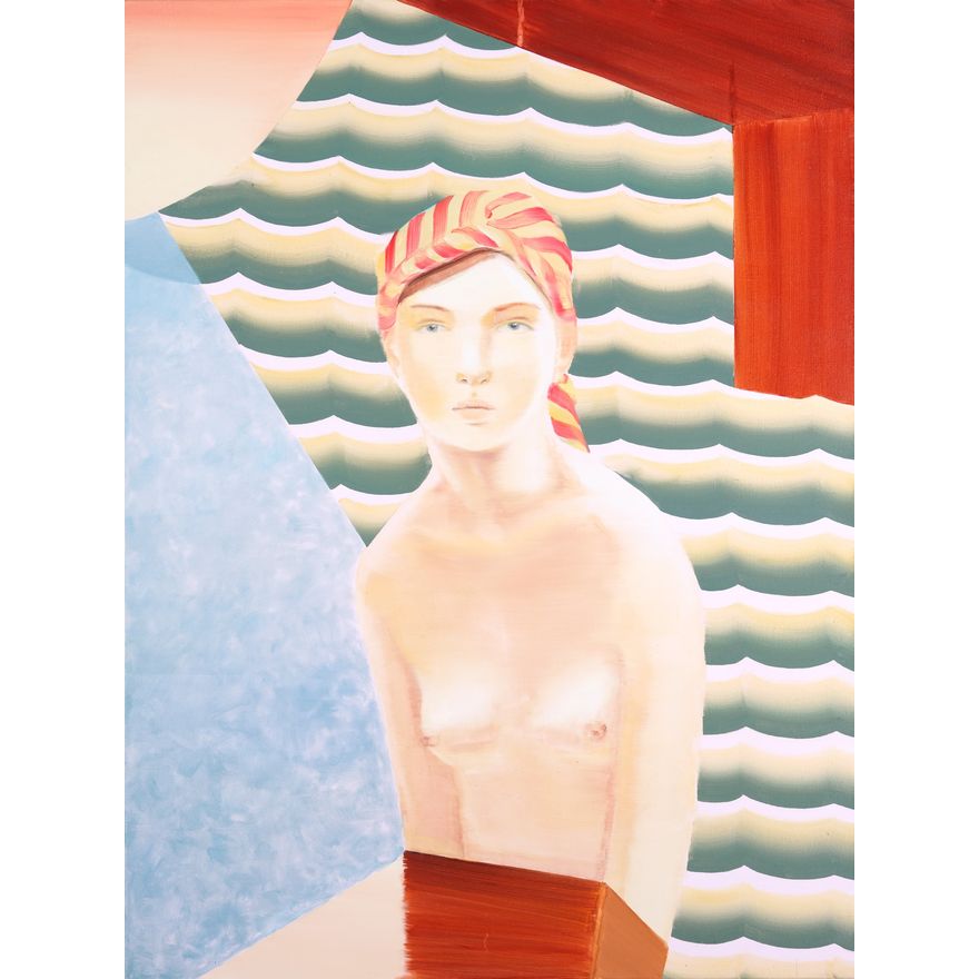 Kirsten Roberts 'Untitled'