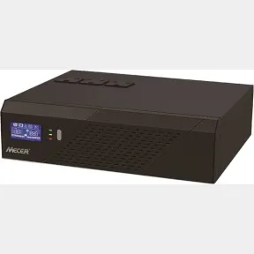 Mecer 2400Va 24V Battery Centre Inverter Mecer 2400Va 24V Battery Centre Inverter |