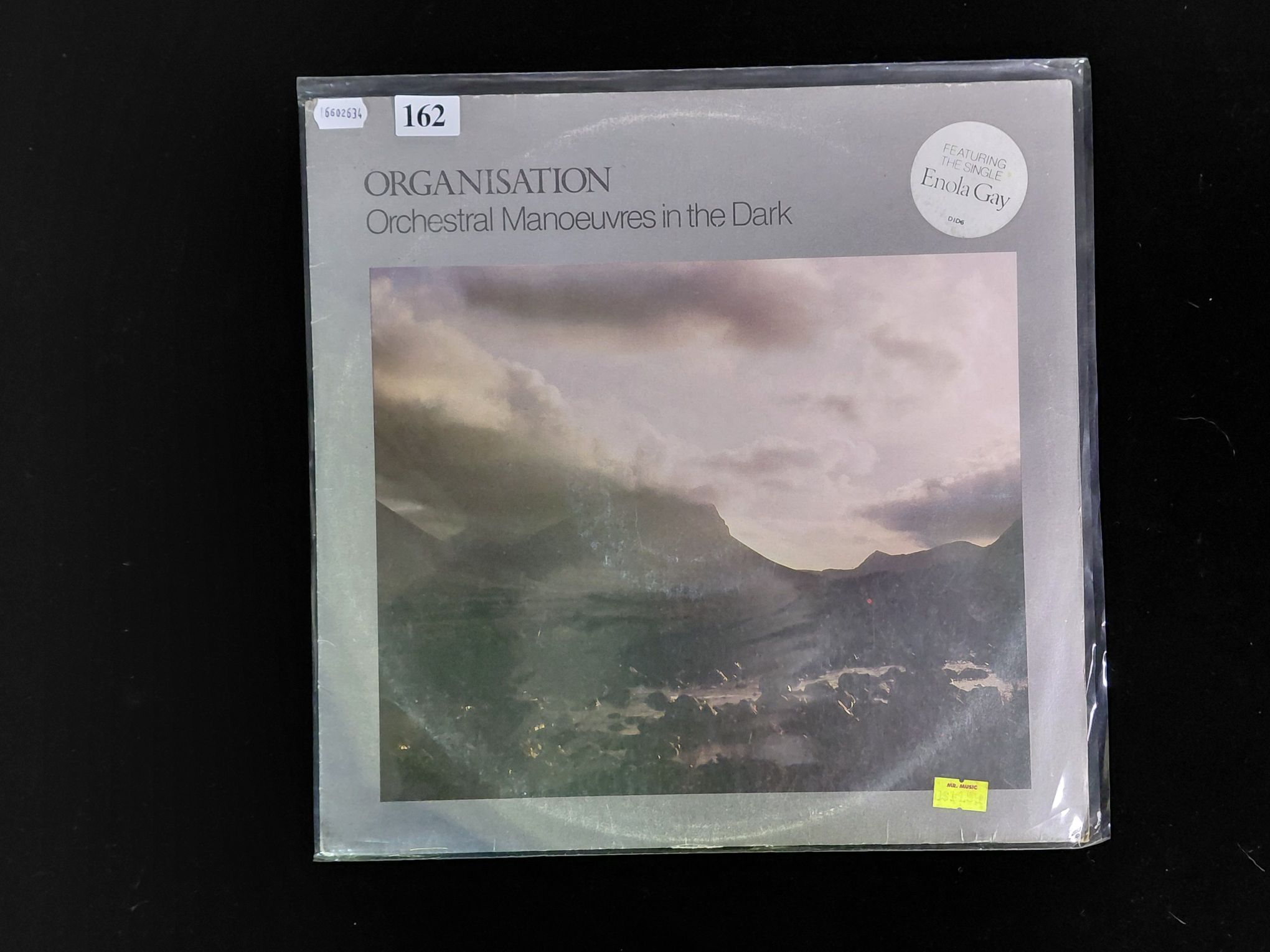 162 · ORCHESTRAL MANOUVRES IN THE DARK