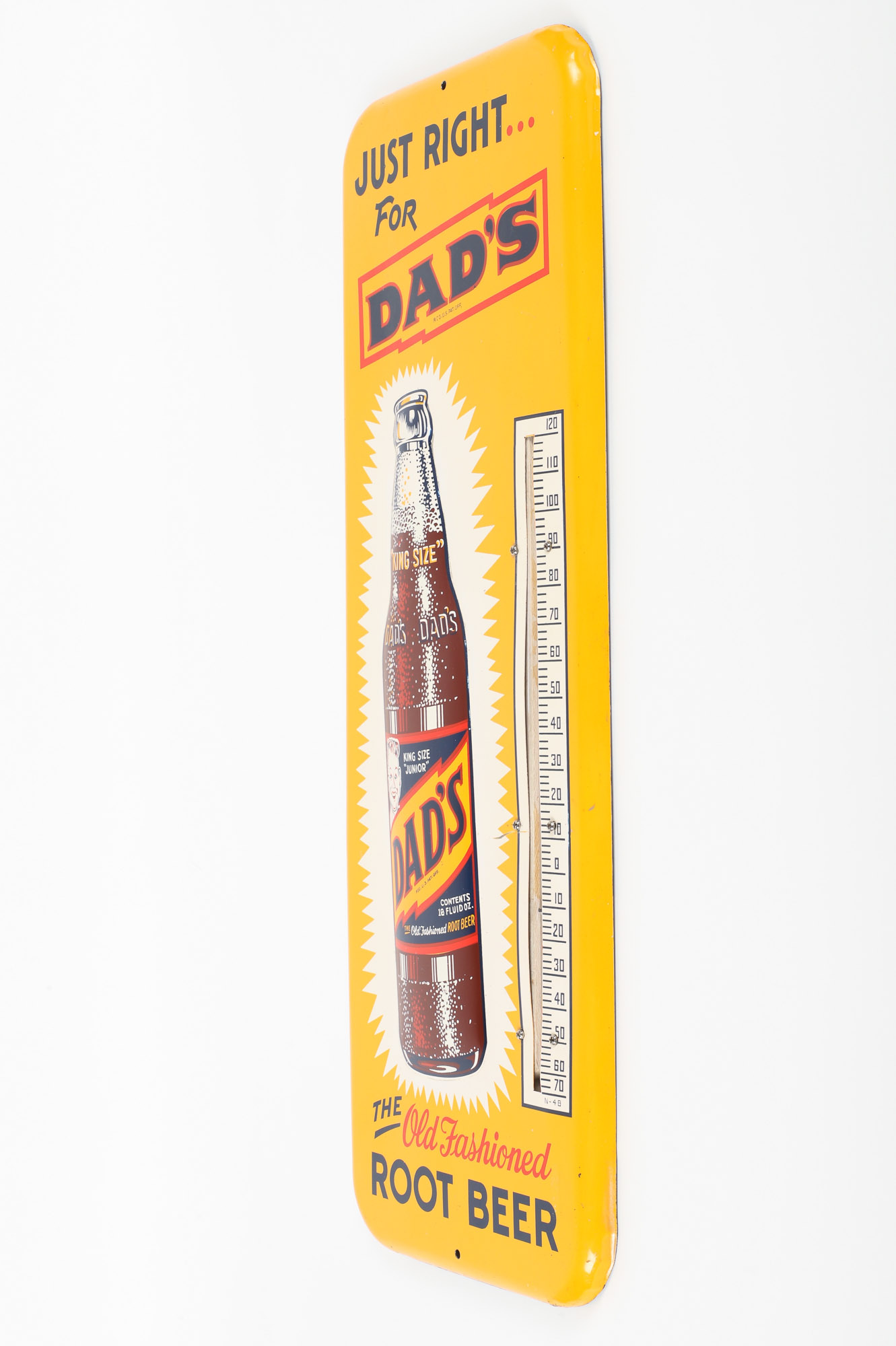 Dad's Root Beer 