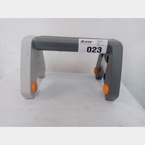 PC GRIP - ADJUSTABLE COMPUTER CASE CLAMP - CPU HOLDER