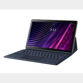 JVC 11.6'' 4G + WiFi Pro Tablet with Keyboard Case-defective