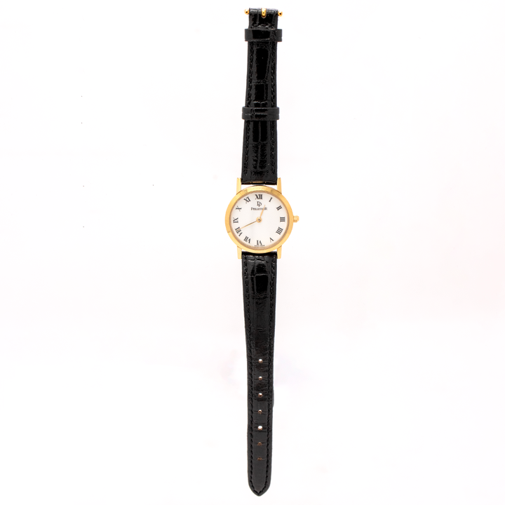 RELOJ MARCA PELLETIER