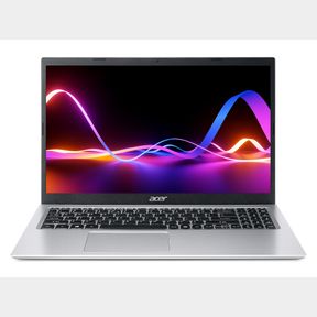 Acer Aspire 3 Intel Core i5 1135G7 8GB 512GB NVMe SSD 15.6 IPS Laptop Silver | USED / MINOR SCRATCHES
