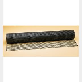 ***3 FT X 15 FT CHEW PROOF PLASTIC HARDWARE NET SQ445***