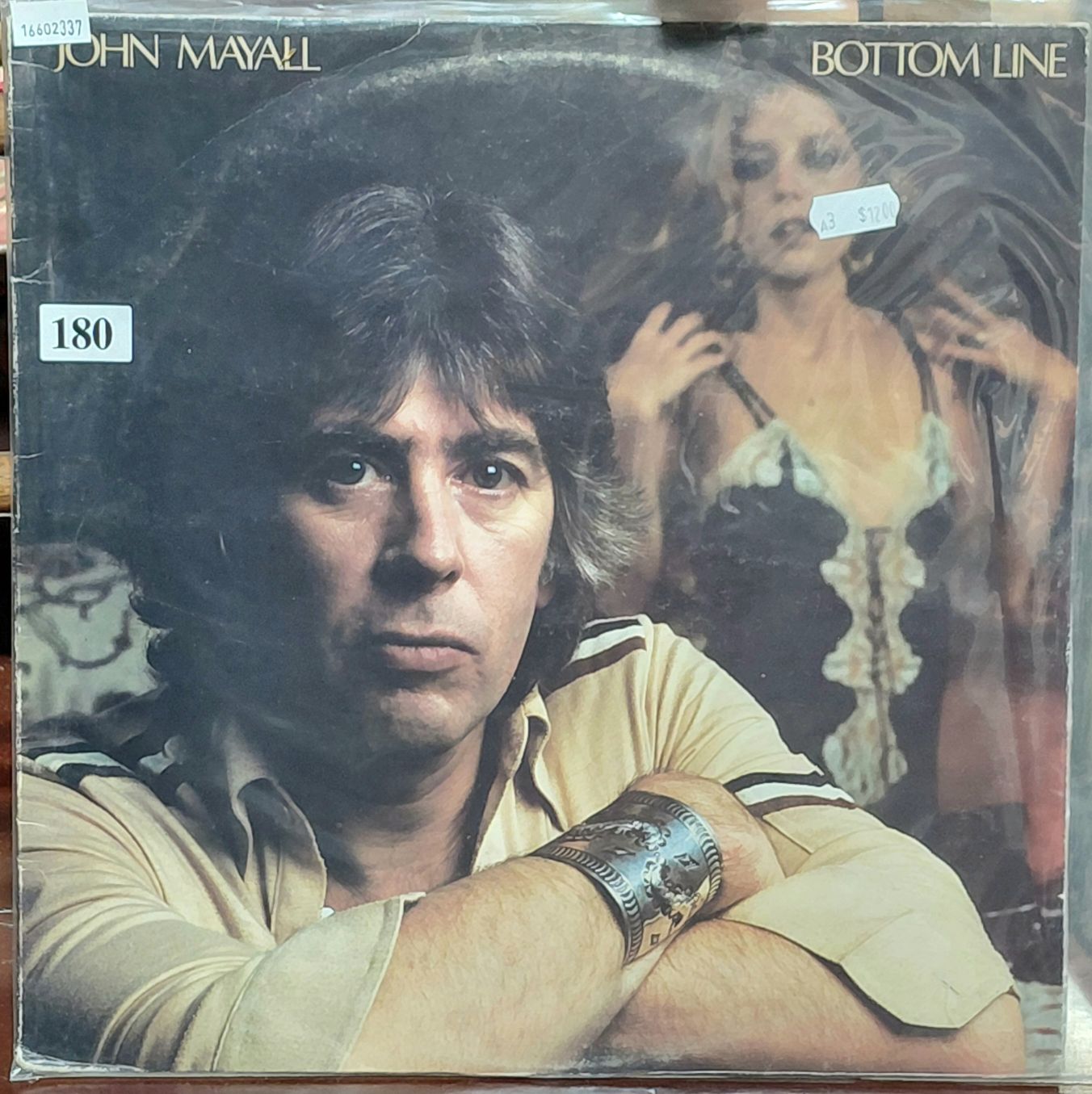 John Mayall