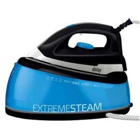 Sunbeam Ultimum Full Function Steam Iron Blue SUSS 802 |