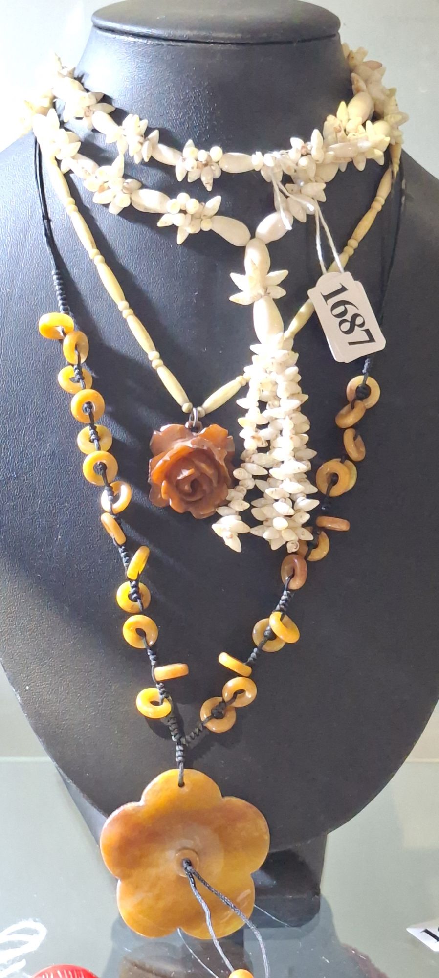 Vintage Necklaces