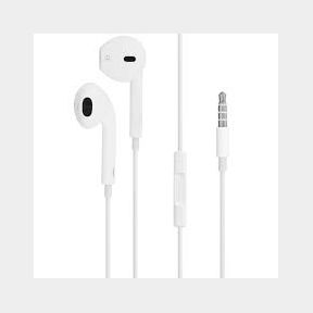 Earphones - iPhone Earphones and Samsung Earphones - Wired Earphone - Bar 9900936312349-51748/8851