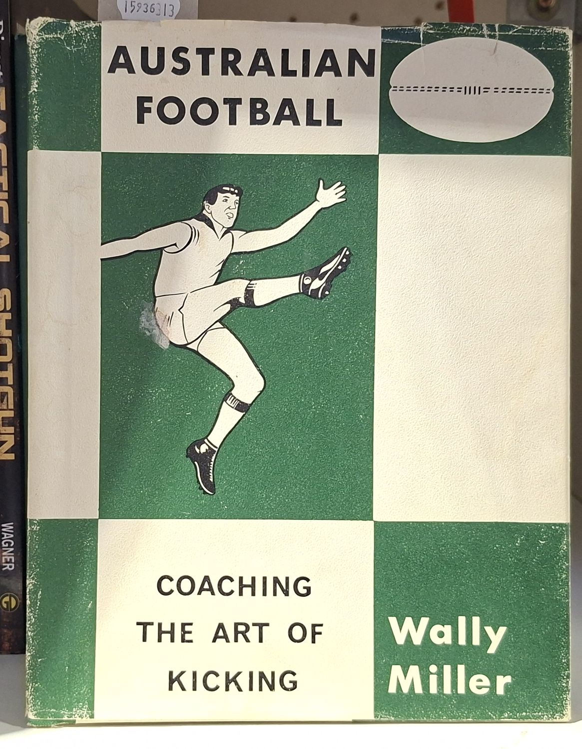 Football Signatures