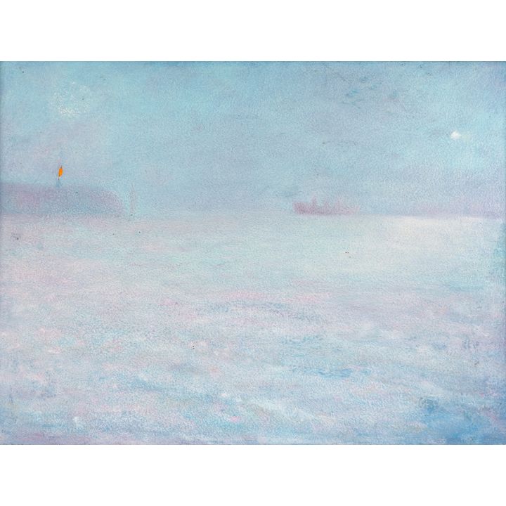 Lois McIvor 'Nocturne'
