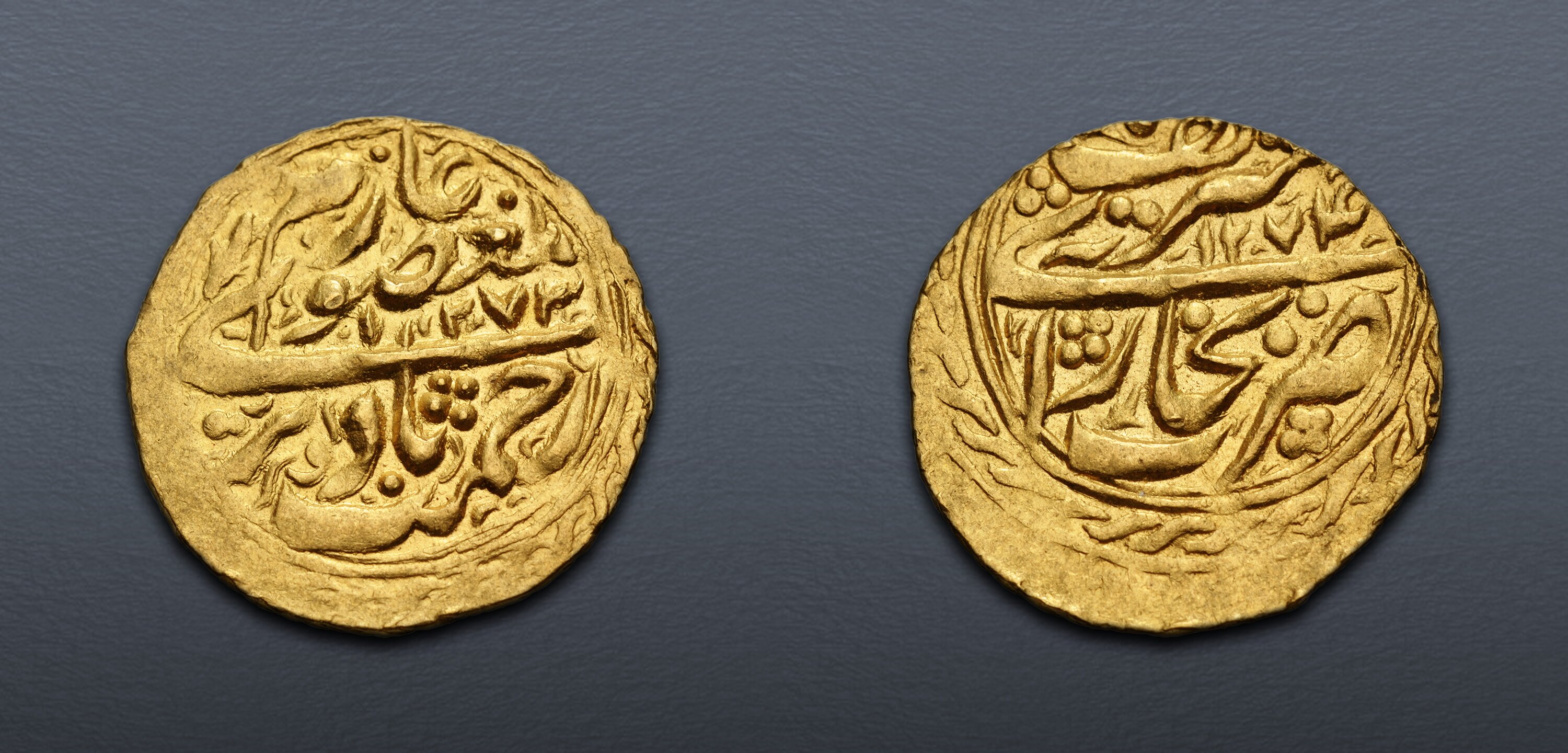 Electronic Auction 588 | Classical Numismatic Group