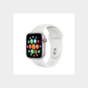 Pro-T500 Smartwatch and Fitness Tracker M10 TWS Wireless Earbuds - White -|Bar 9902062361758 - 51745/12354 AS B4 (S7)