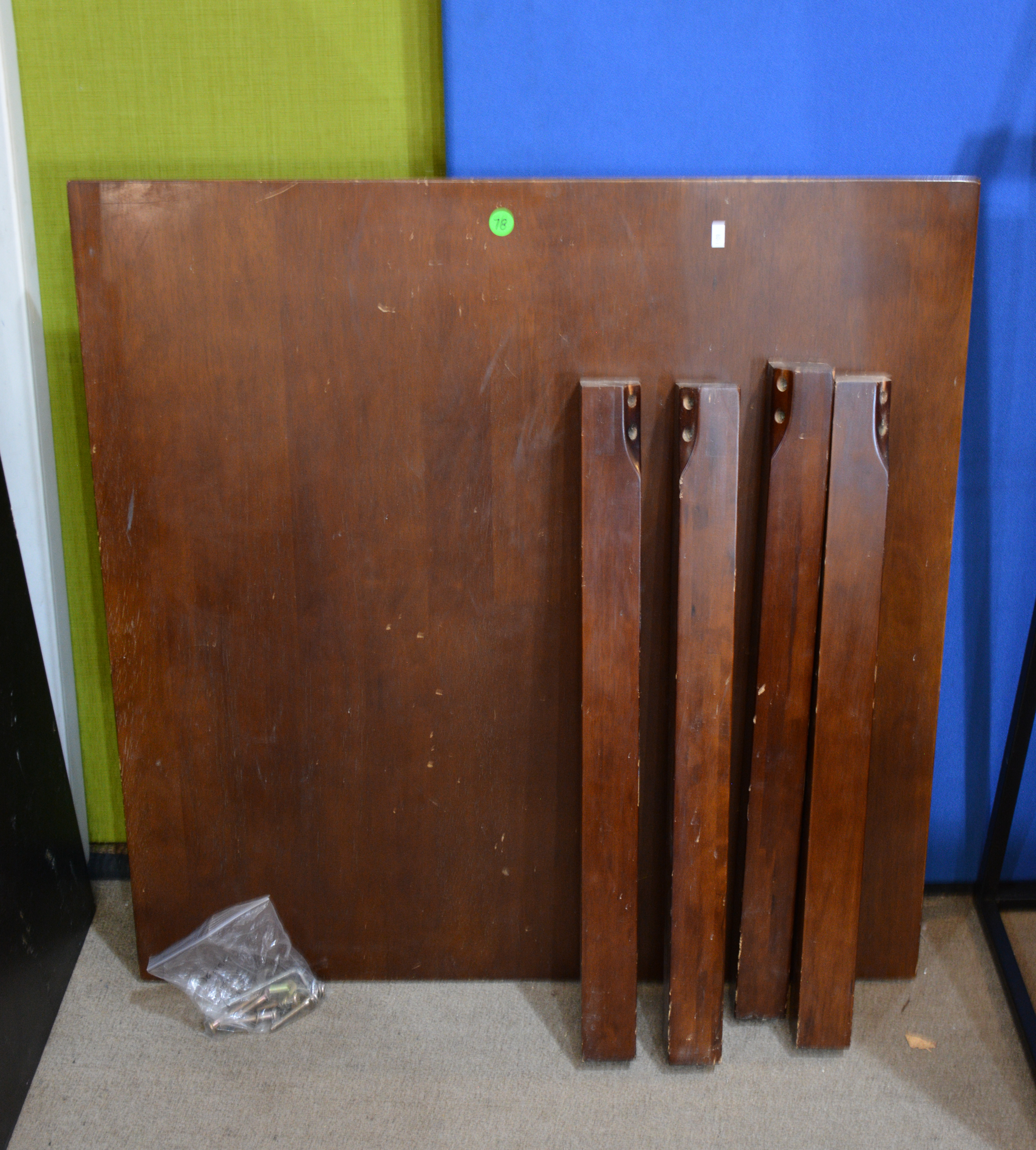 Dining Table — NZ auction result