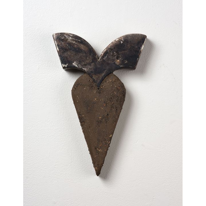 Julia Morison 'Codex 38'